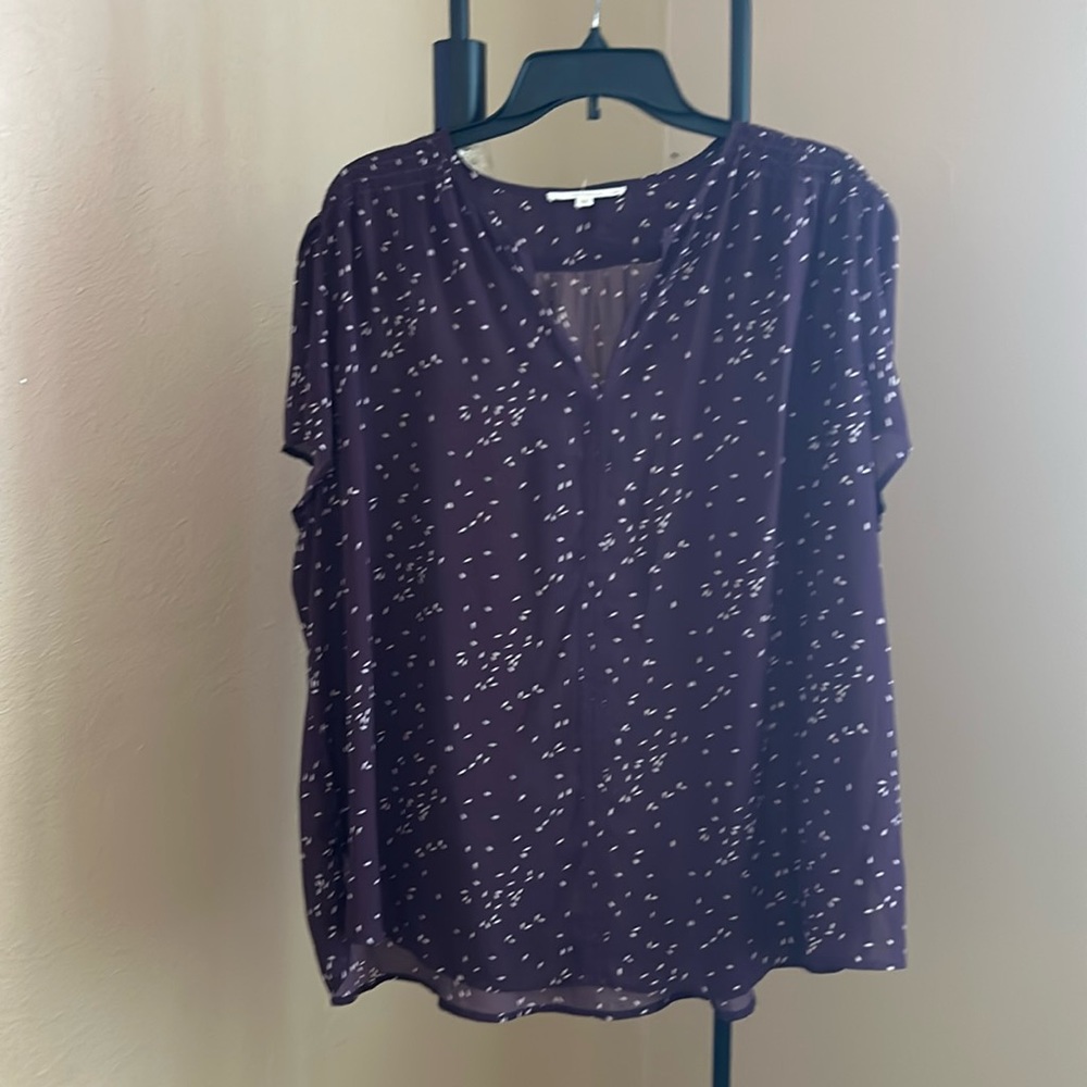 Women’s Blouse